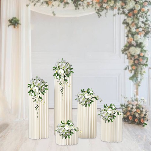 100cm flower stand plinth - flower,