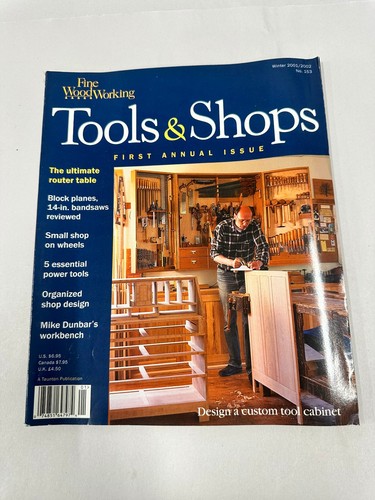 Fine woodworking magazine - fine,