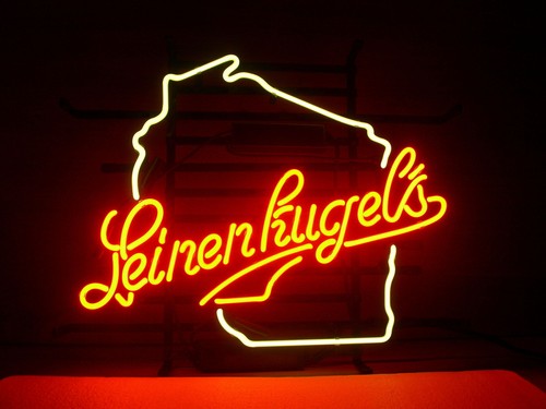X14 leinenkugel s - 17"x14", leinenkugel's