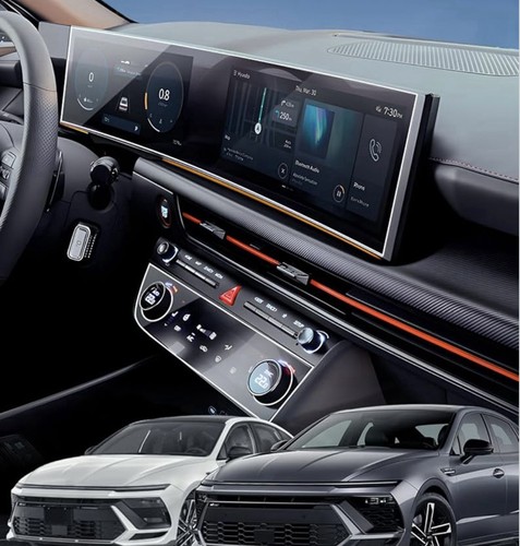 Hyundai sonata tuscan santafe - sonata,