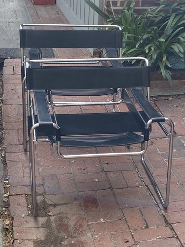 Knoll original black marcel - ny,