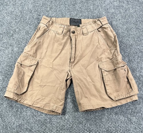 Cabela cargo shorts - shorts, men