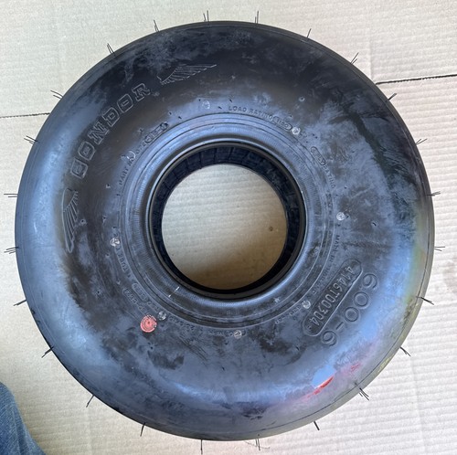 Michelin condor 4 - -, ply