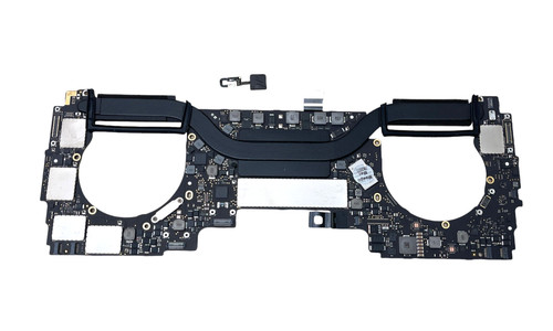 Apple macbook pro a1706 - apple, 13"