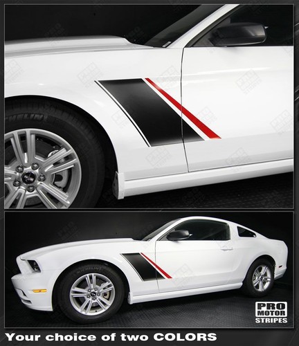 Ford mustang roush - ford, style