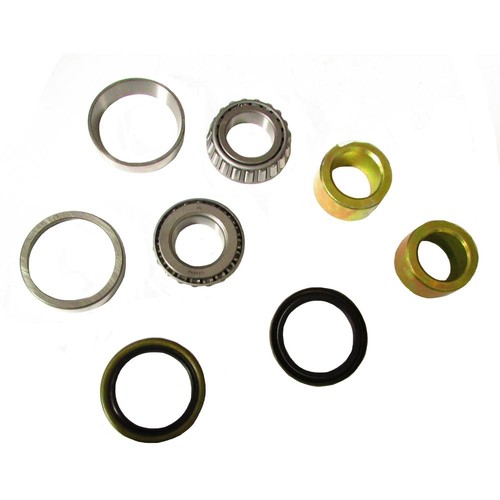Bhtwk10 bearing kit fits - bhtwk10,