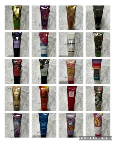 Bath body works ultra shea - body,