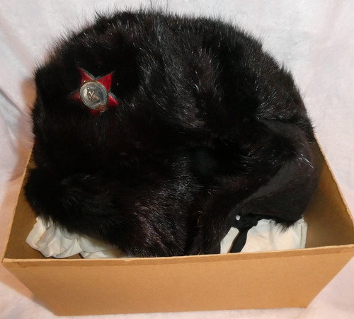 Orvis north king - north, mink