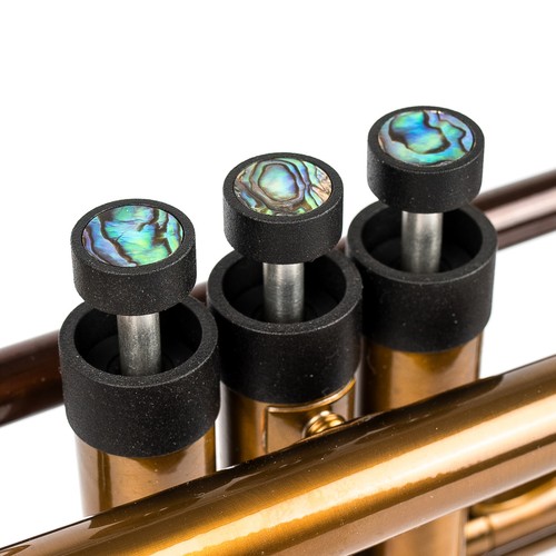 Trim kit heavy caps - kit,