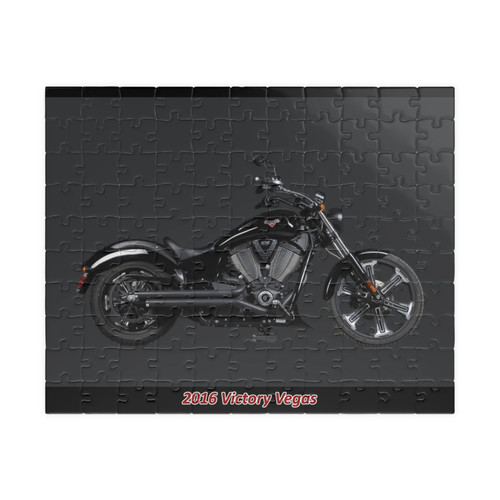 2016 victory vegas jigsaw - 2016,