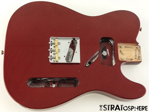 Fender american performer - american,