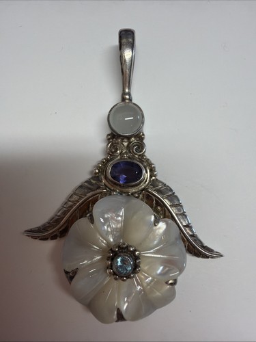 Sajen 925 tanzanite - sajen,