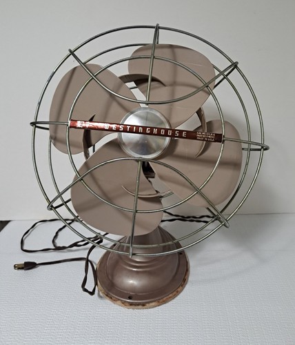 Vintage westinghouse - vintage,