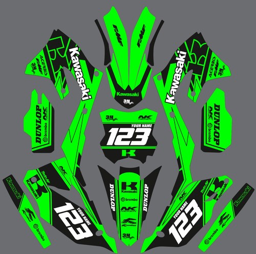 Graphic kit for 2019 2020 - kit,