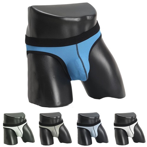Low waist men underwear - waist,
