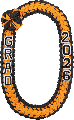 Graduation leis grad - graduation, 2026