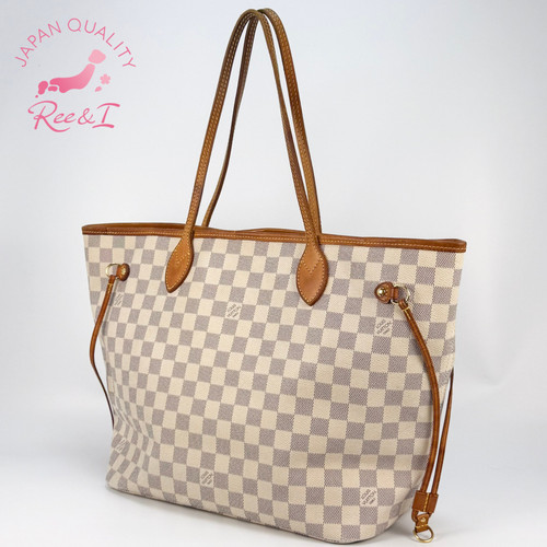 Louis vuitton neverfull - louis, mm