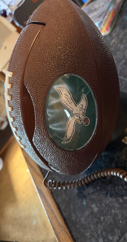 Vintage philadelphia eagles - vintage,