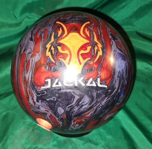Motiv original jackal bowling - jackal,