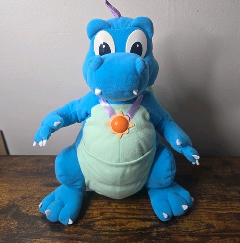 Dragon tales ord - tales,