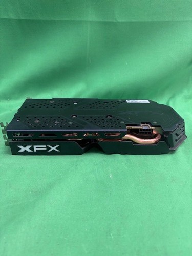 Xfx amd radeon 580 - xfx, rx