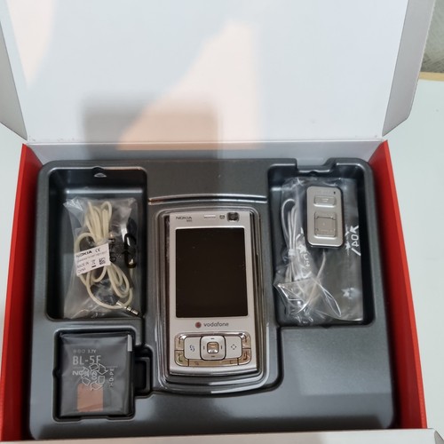 Nokia n95 brand - ,