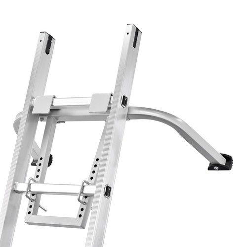 Uimoso ladder stabilizer with - stabilizer,