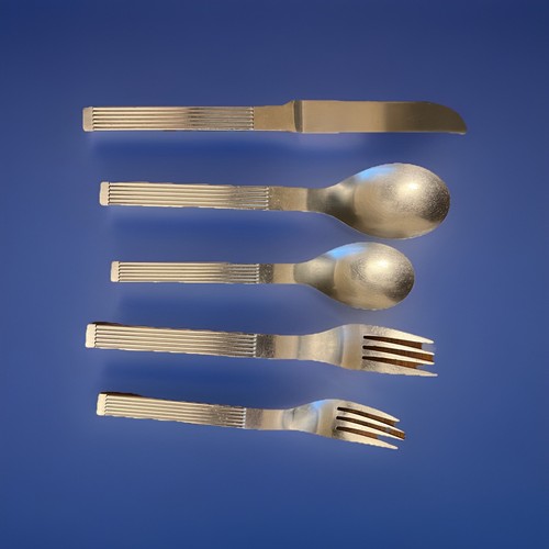 Dansk thebe 5 pc - dansk,