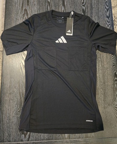 Adidas mens referee soccer - adidas, 24