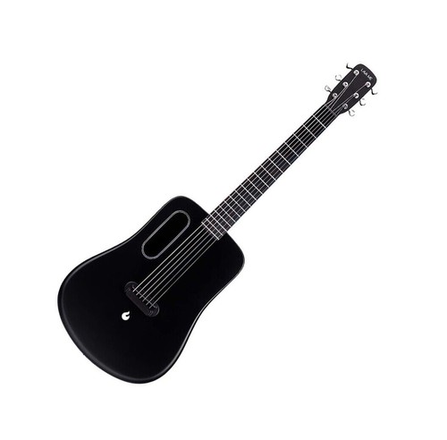 Lava me2 black freeboost - lava,