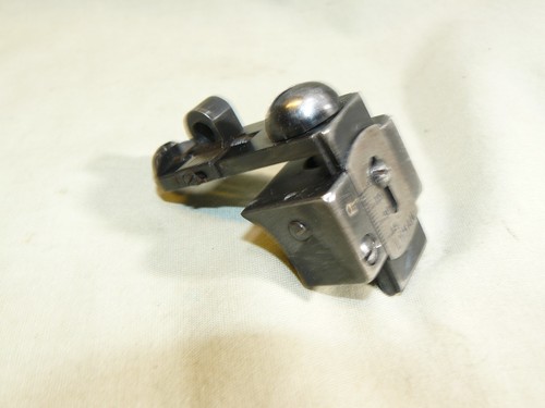 Vintage lyman 57wjs - lyman, peep