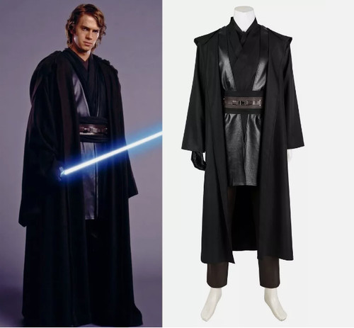 Anakin skywalker costume star - skywalker,