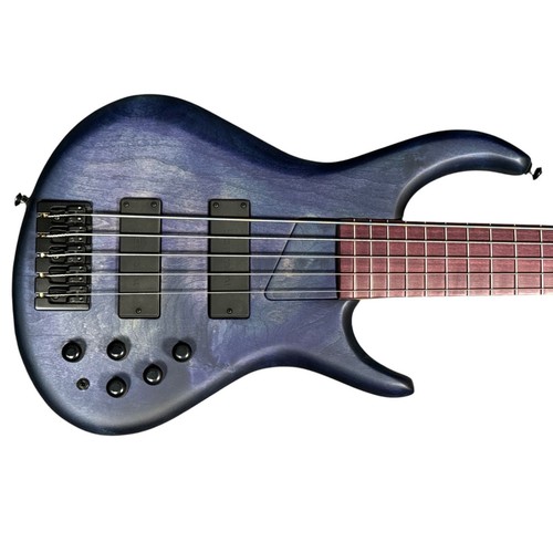 Mtd usa 535 blue purple - blue/,