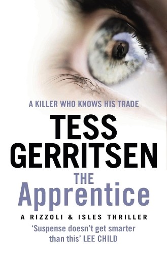 The apprentice rizzoli - the, (rizzoli