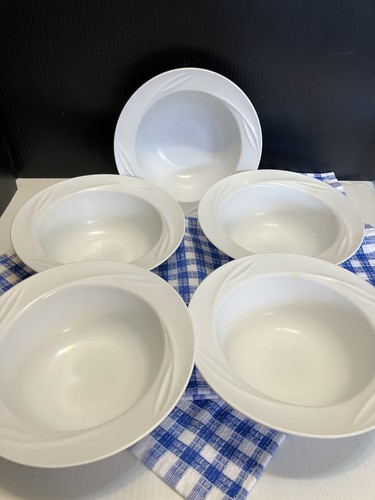Vtg 3896 white - white, melamine