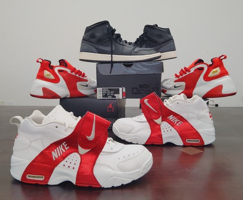 Jordan nike shoe - jordan, size