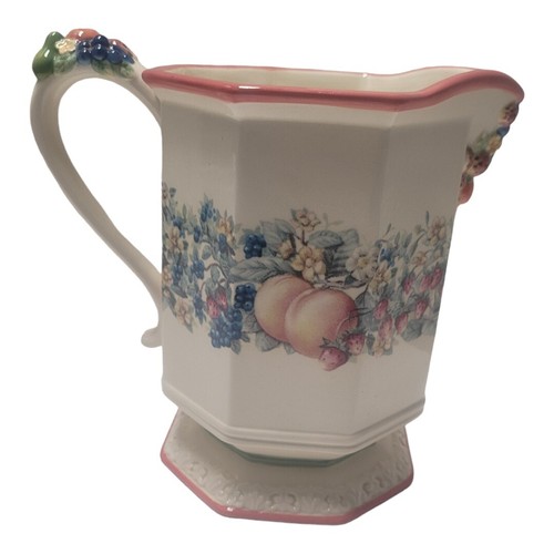 Avon pitcher vintage - pitcher, sweet