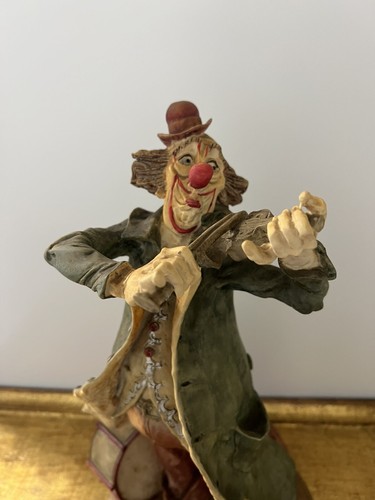 Capodimonte giuseppe armani - by,