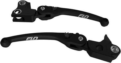 Flo motorsports 2014 - flo, 2014-2016