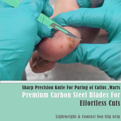 Disposable sterile surgical - sterile,