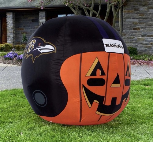 Nfl team baltimore ravens - nfl,