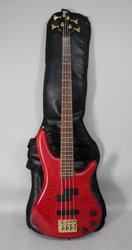 1995 ibanez 600 - ibanez, trans