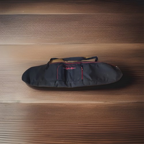 Burton 165cm snowboard carry - burton,