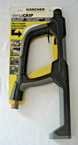 Karcher versagrip pressure - versagrip,