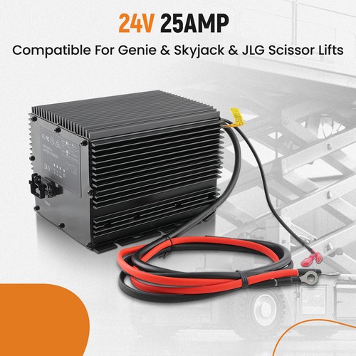 Volt battery charger - 24,