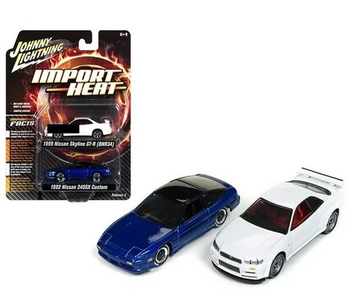 Johnny lightning 1999 - lightning,