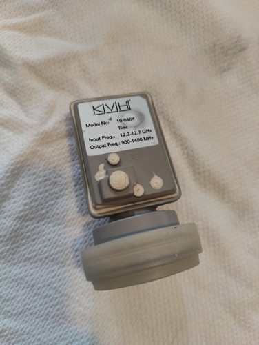 Kvh 0464 lnb - kvh,