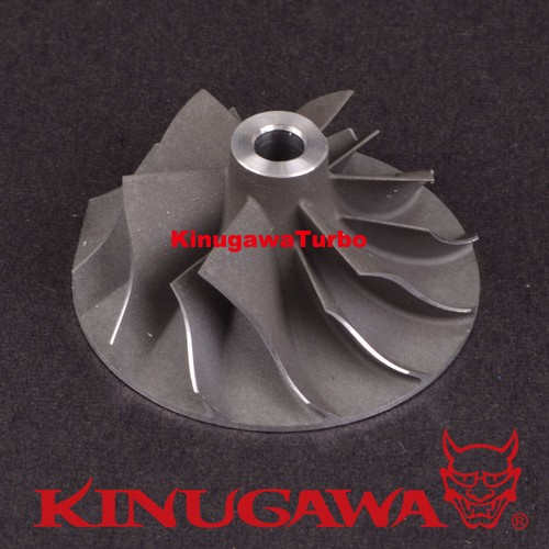 Turbo compressor wheel - compressor,