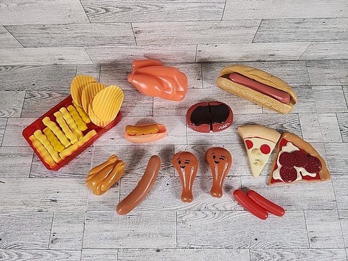 Vintage kids toy play - kids,
