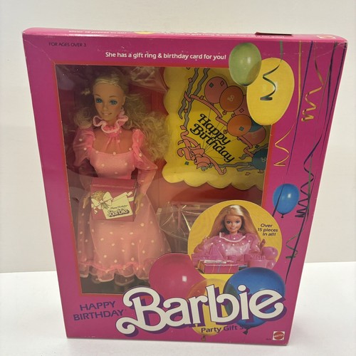 2479 nrfb mattel vintage - mattel,